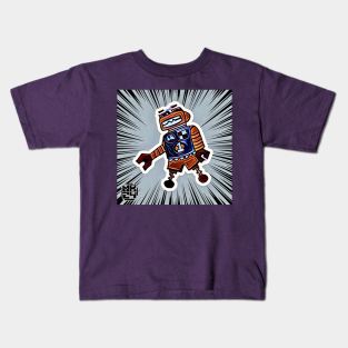 Good Time Lou Kids T-Shirt